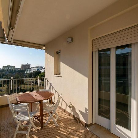 Residence Saint Nicholas 리도 디 예솔로 외부 사진