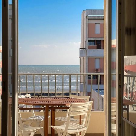 Residence Saint Nicholas 리도 디 예솔로 외부 사진